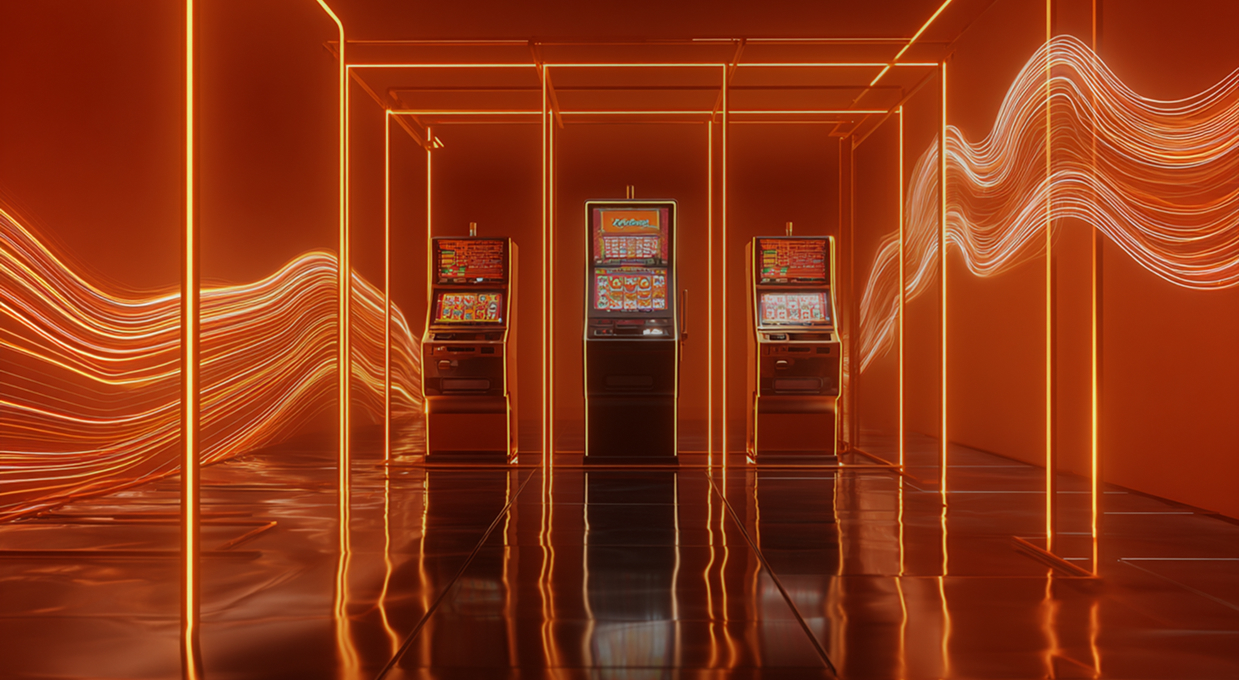 LevelUp Casino