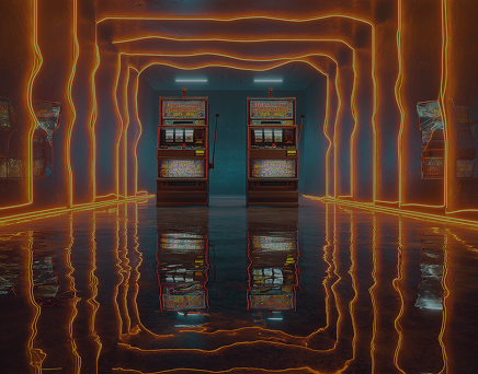 LevelUp Casino