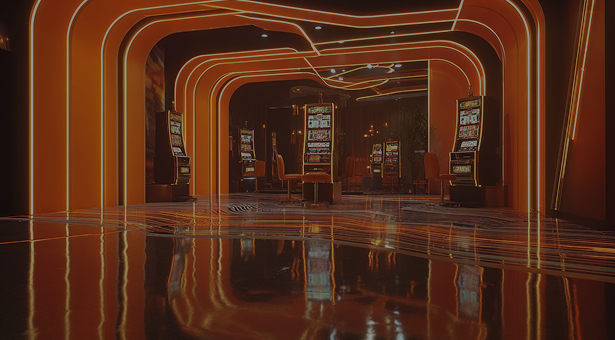 LevelUp Casino